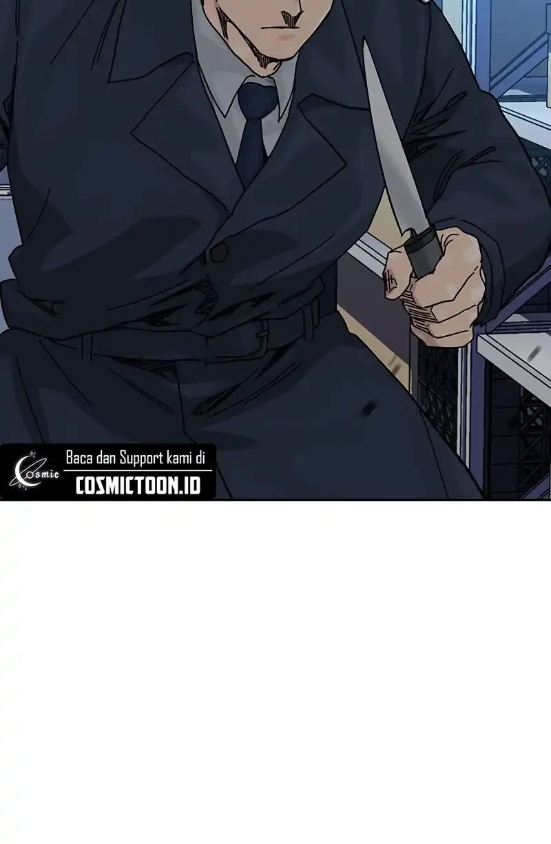 To Not Die Chapter 200 - halaman 7