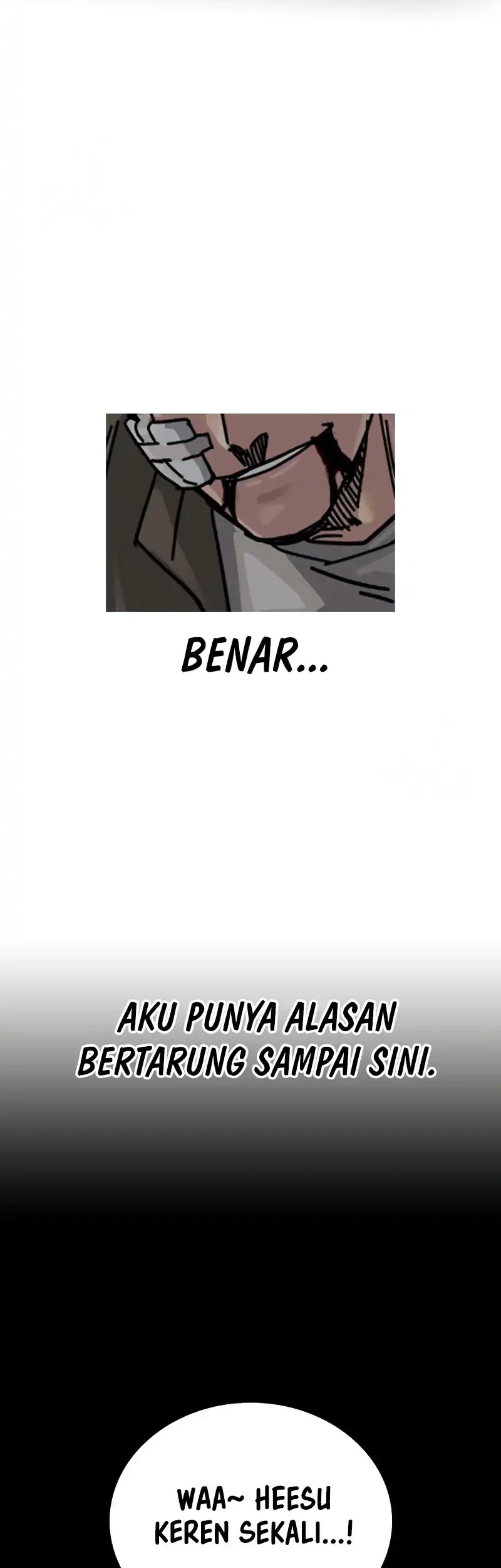 To Not Die Chapter 200 - halaman 82