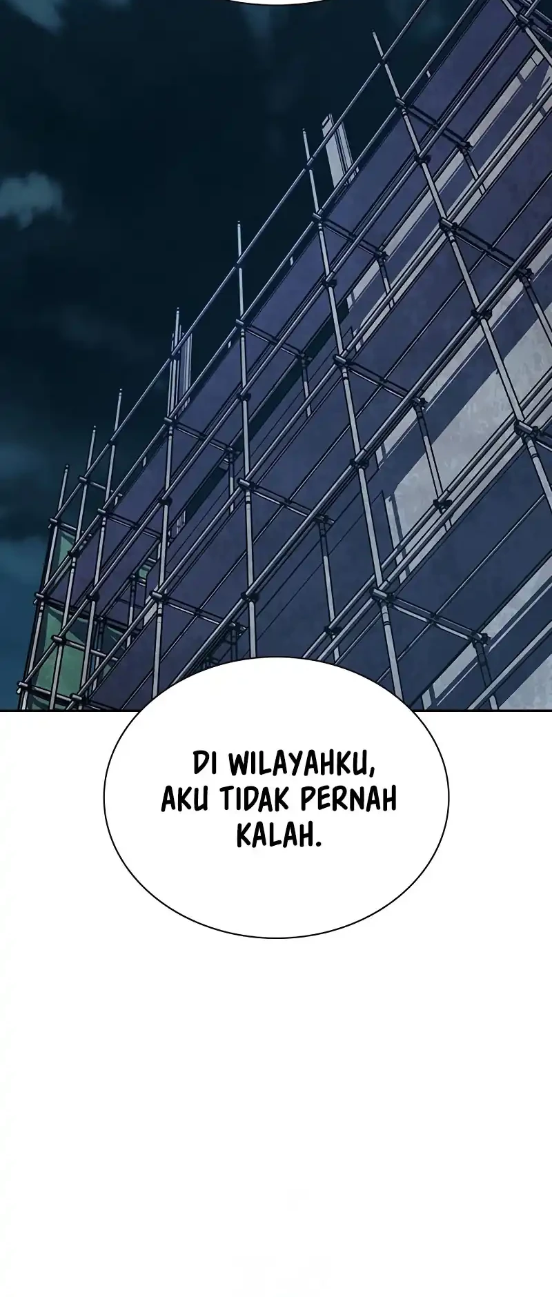 To Not Die Chapter 200 - halaman 85