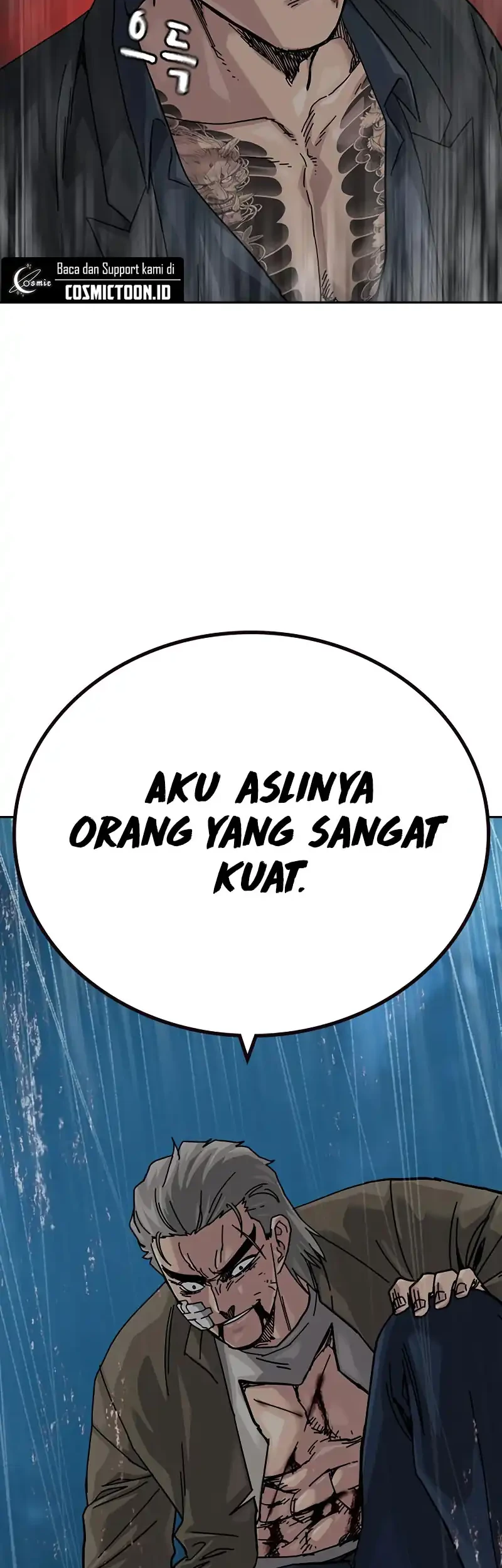 To Not Die Chapter 200 - halaman 87