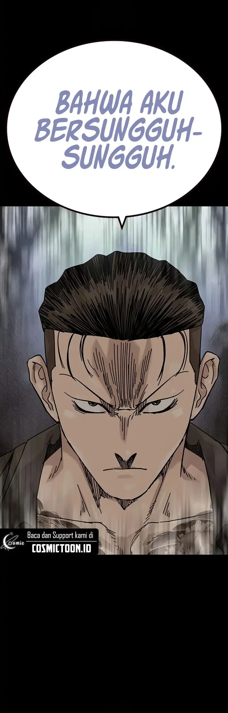To Not Die Chapter 202 - halaman 25