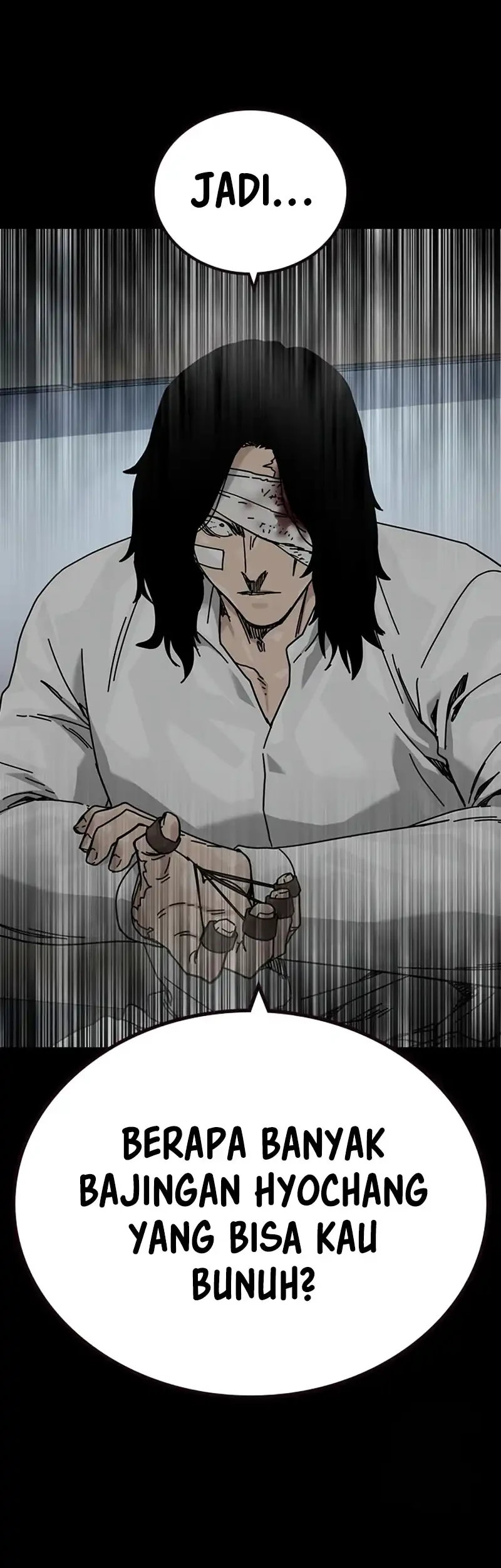 To Not Die Chapter 202 - halaman 27