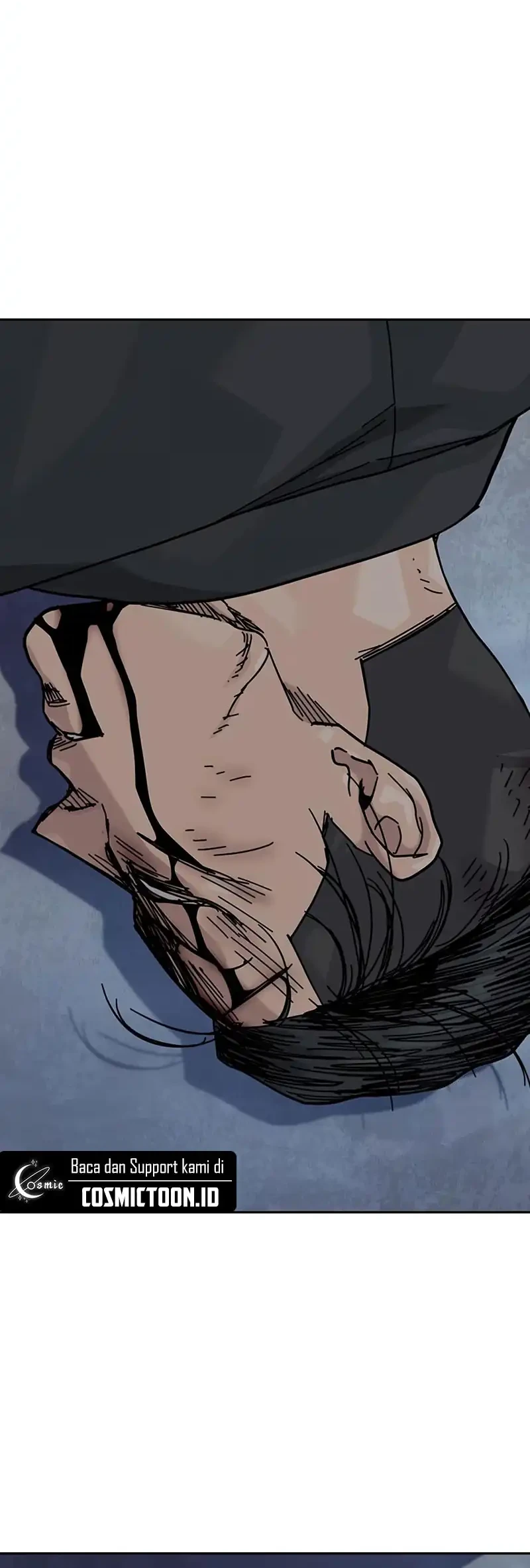To Not Die Chapter 202 - halaman 43
