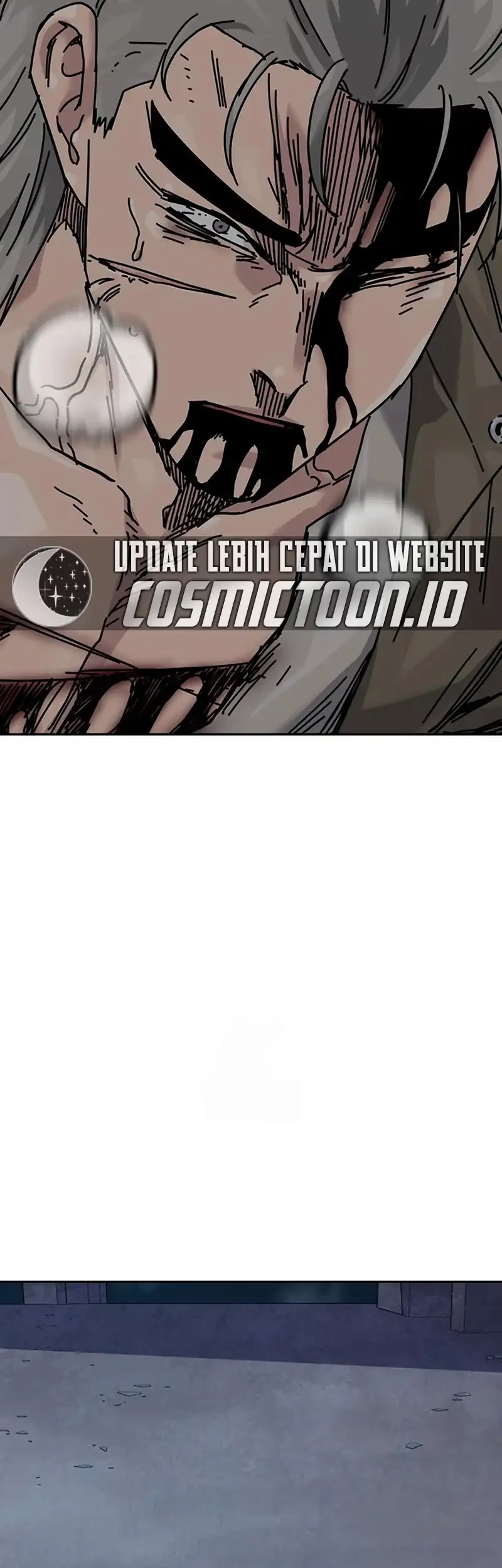 To Not Die Chapter 202 - halaman 45