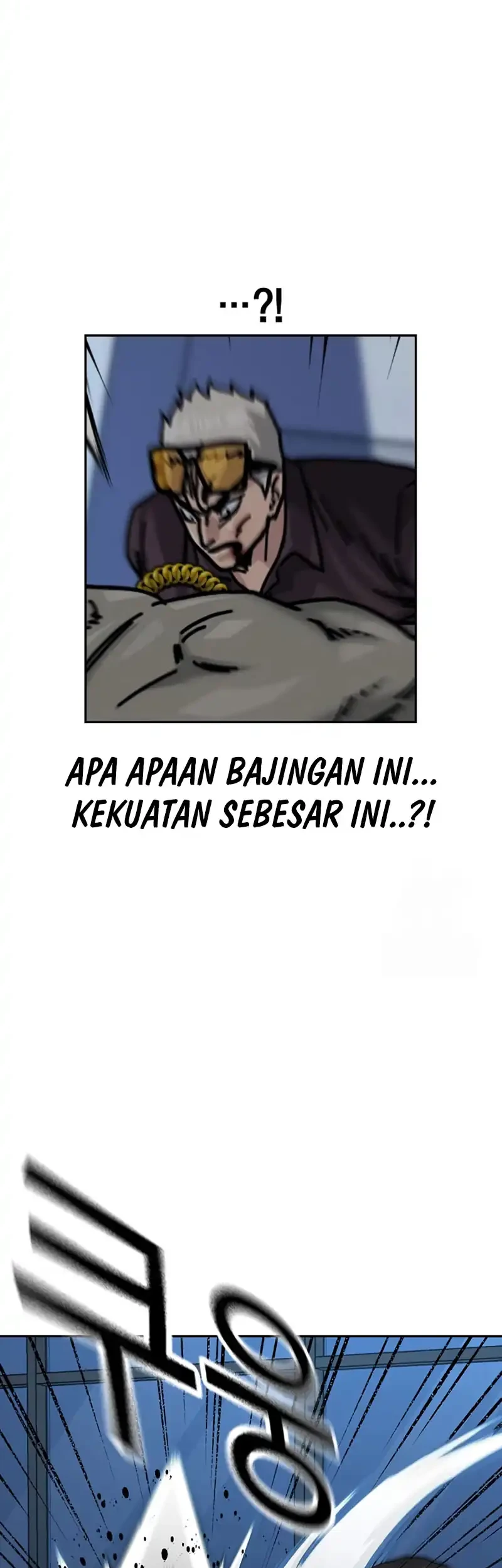 To Not Die Chapter 202 - halaman 70