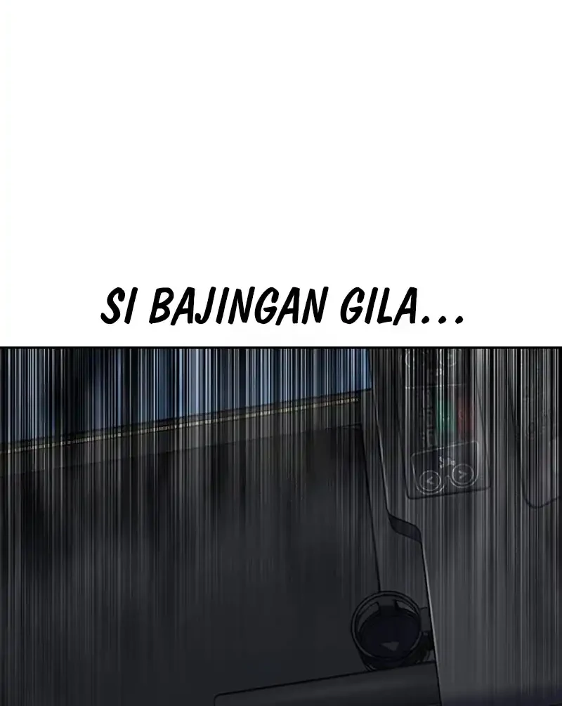 To Not Die Chapter 202 - halaman 73