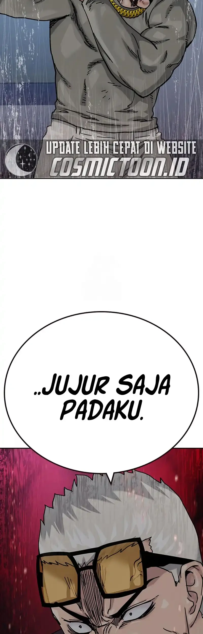 To Not Die Chapter 202 - halaman 84