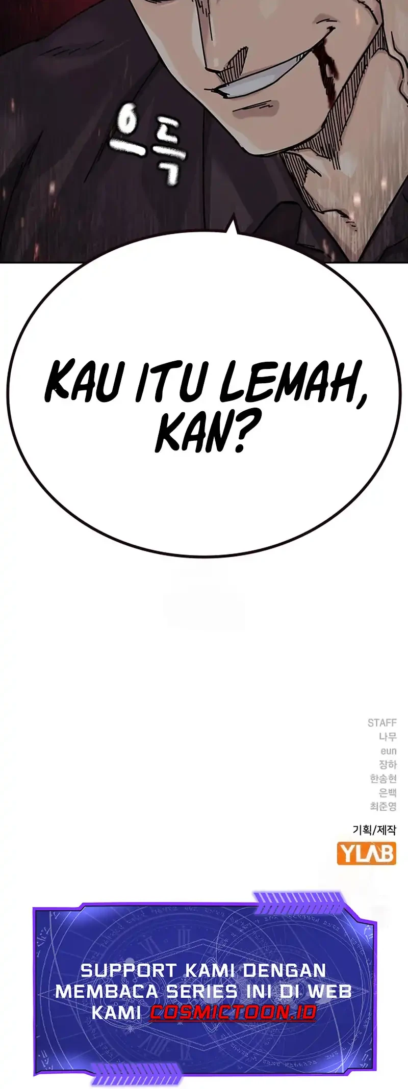 To Not Die Chapter 202 - halaman 85