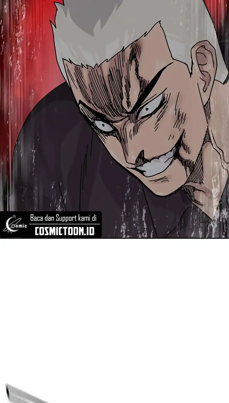 To Not Die Chapter 203 - halaman 42