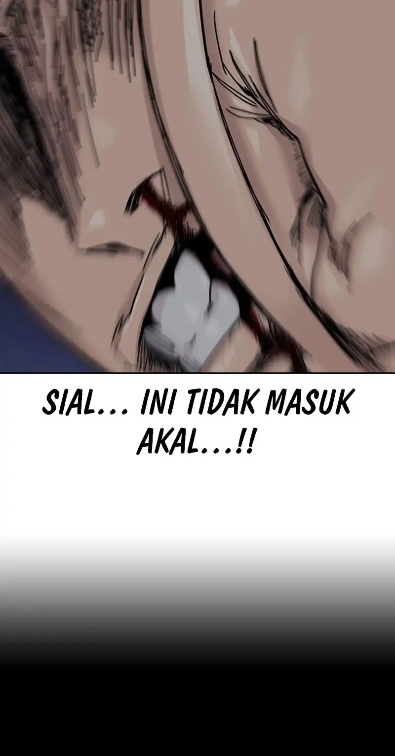 To Not Die Chapter 203 - halaman 78