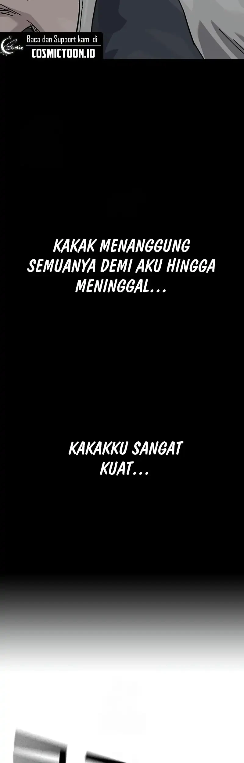 To Not Die Chapter 204 - halaman 33