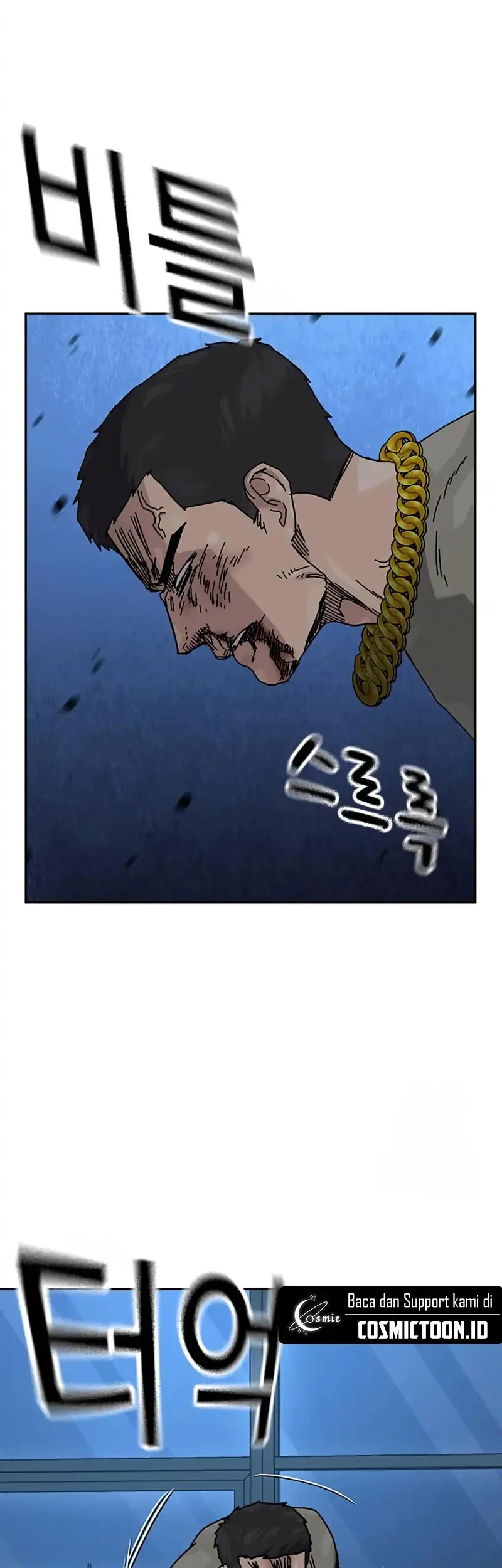 To Not Die Chapter 204 - halaman 38