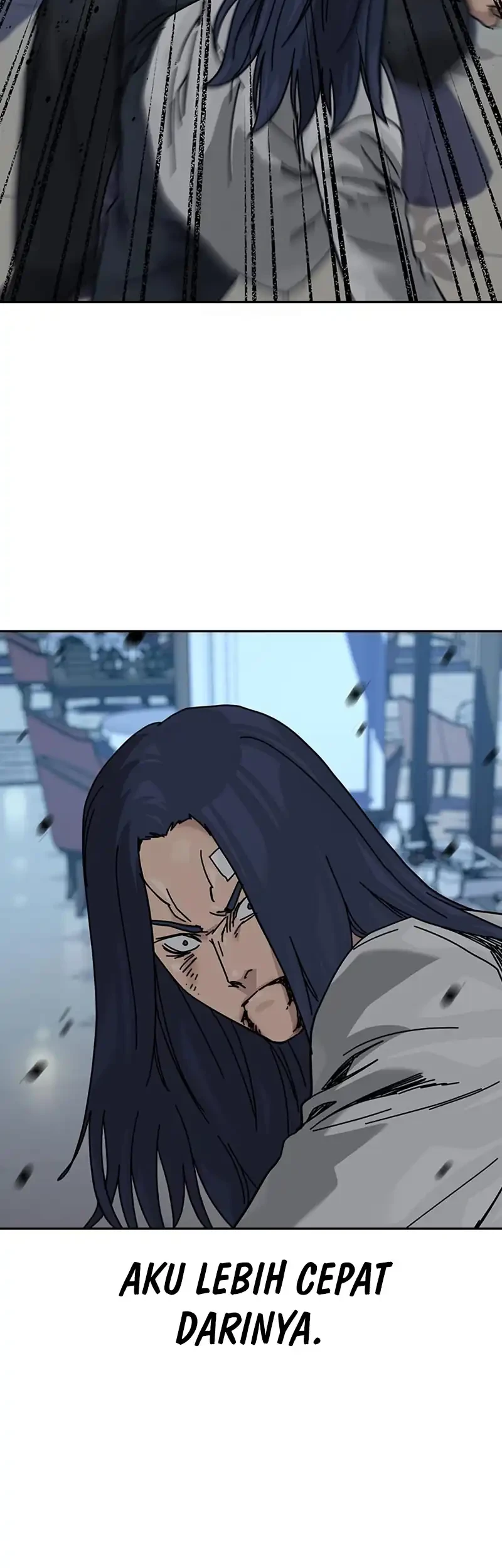 To Not Die Chapter 204 - halaman 53