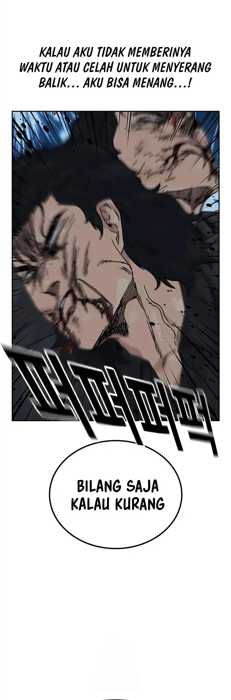 To Not Die Chapter 204 - halaman 54