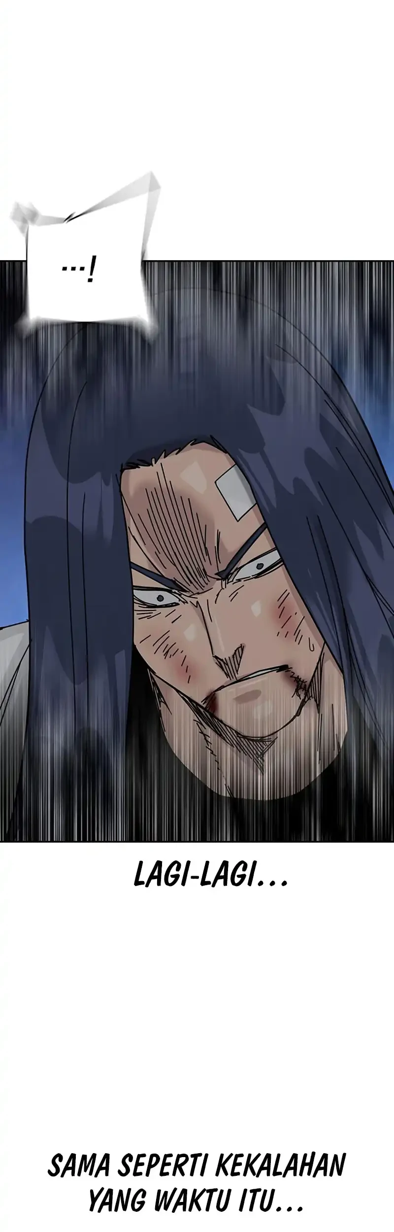 To Not Die Chapter 204 - halaman 57