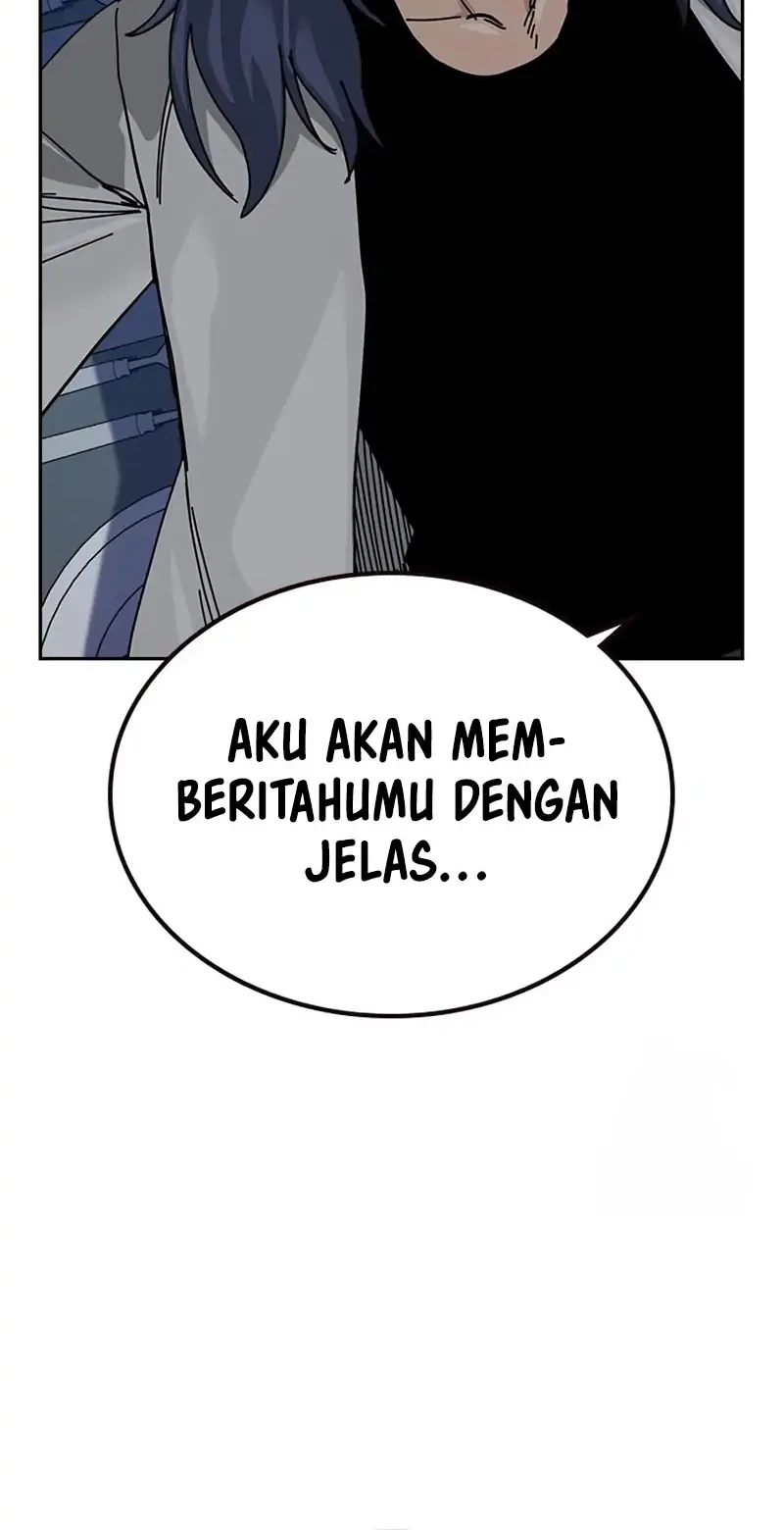 To Not Die Chapter 204 - halaman 60