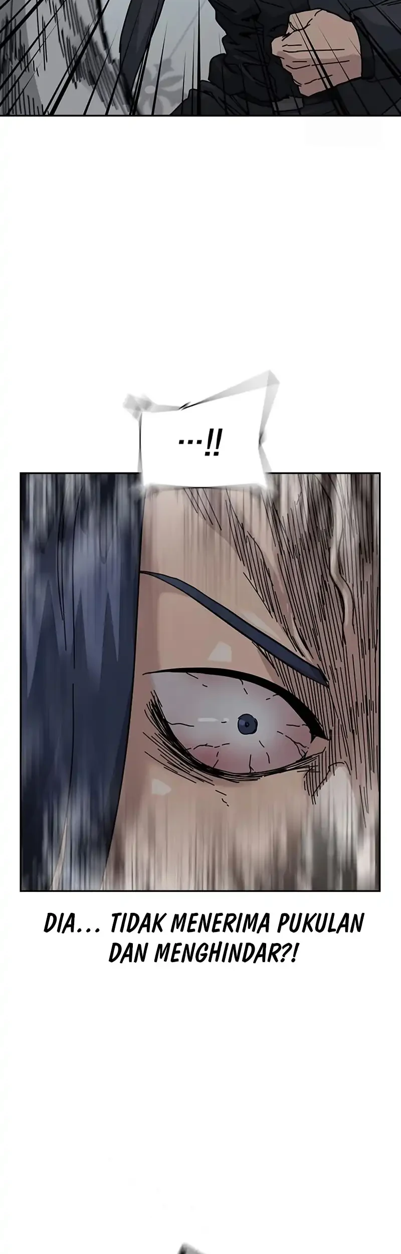 To Not Die Chapter 204 - halaman 68