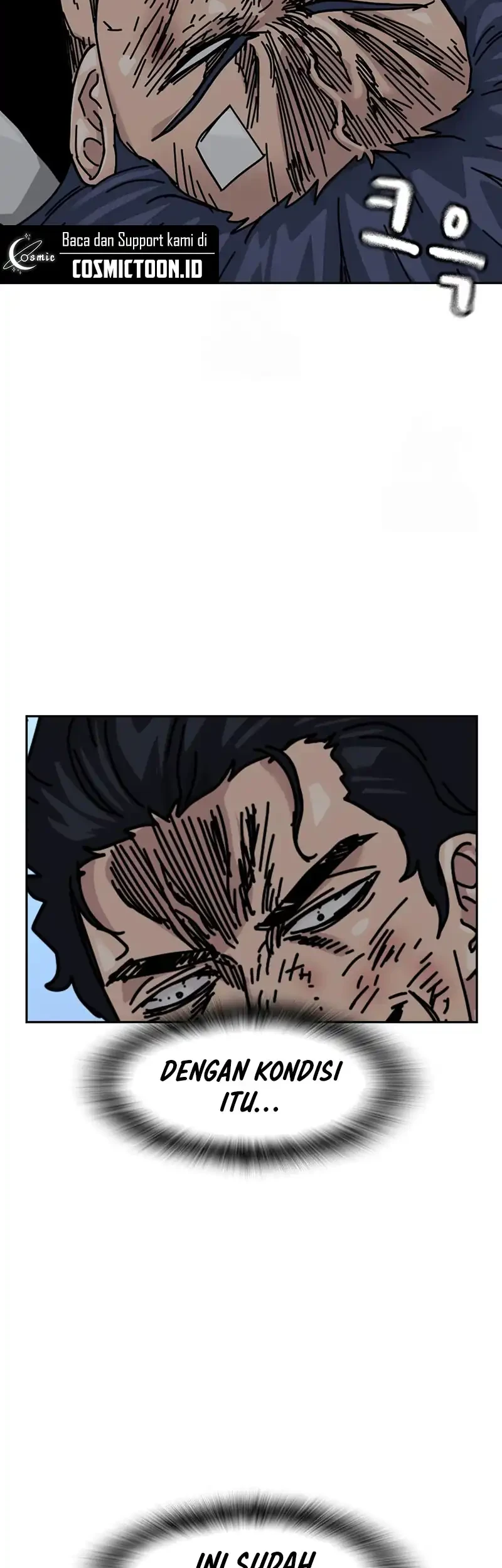 To Not Die Chapter 204 - halaman 77