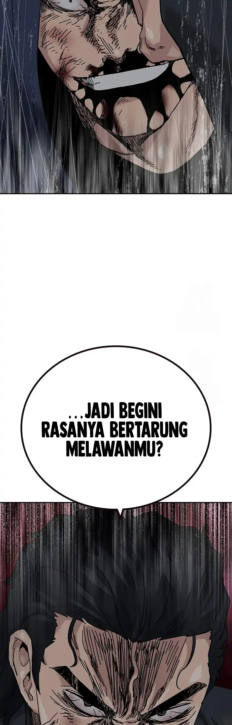 To Not Die Chapter 204 - halaman 88