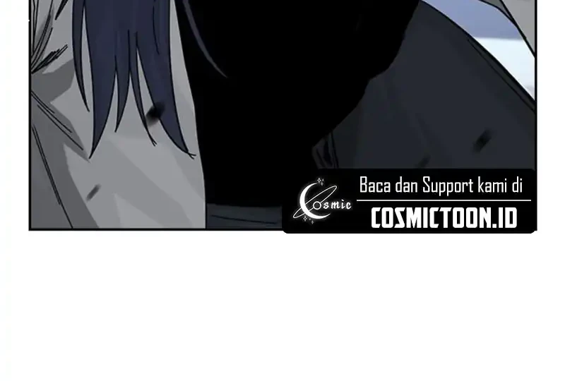To Not Die Chapter 205 - halaman 12