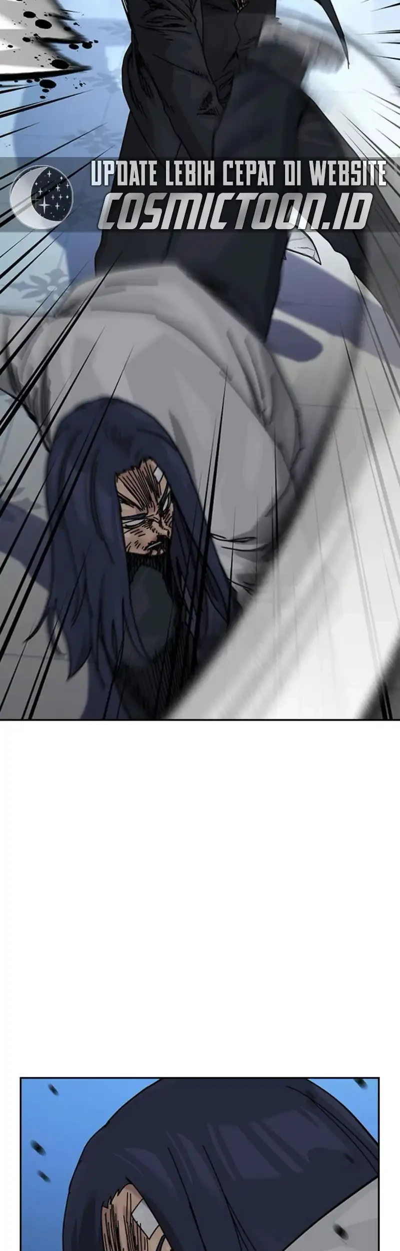 To Not Die Chapter 205 - halaman 21