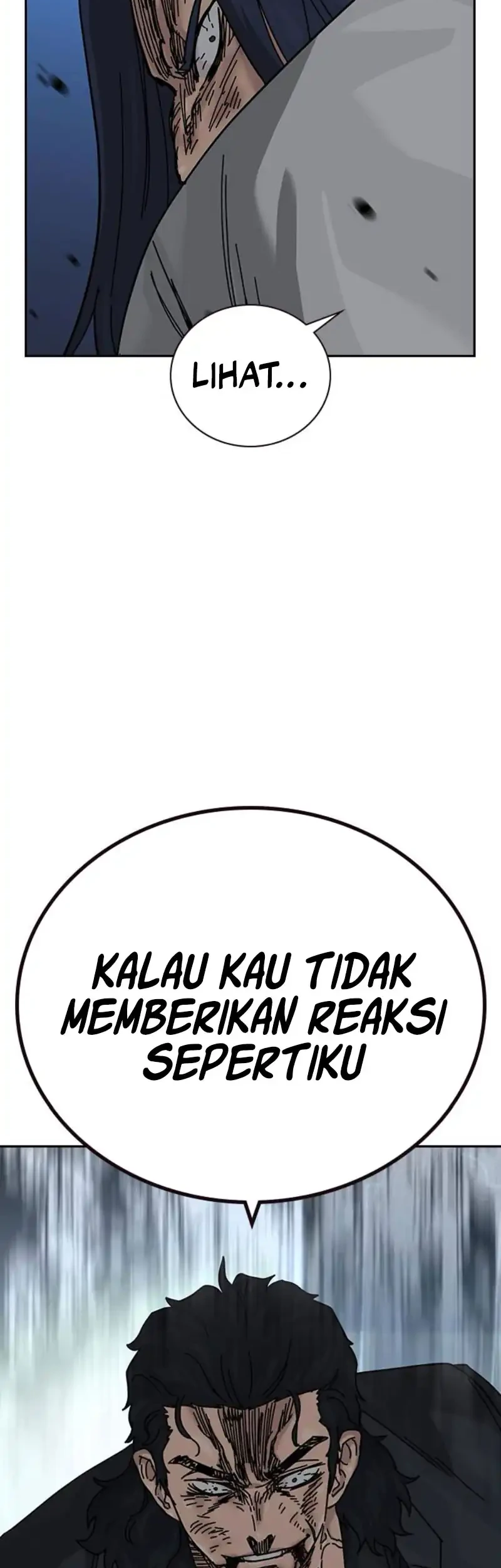 To Not Die Chapter 205 - halaman 22
