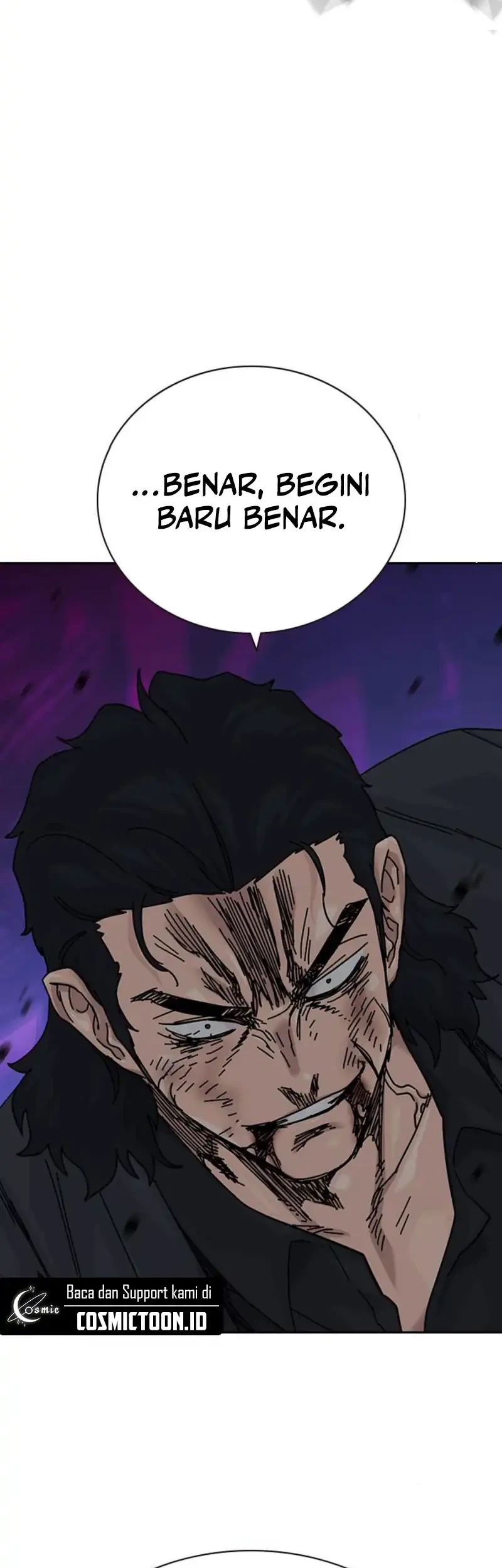 To Not Die Chapter 205 - halaman 28