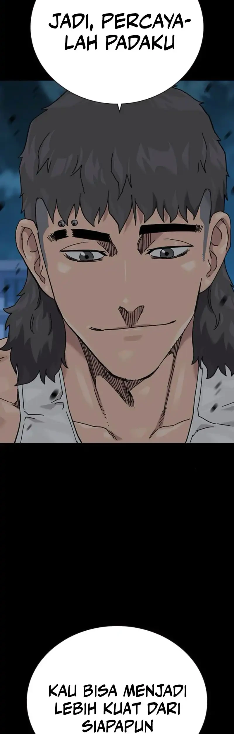 To Not Die Chapter 205 - halaman 46