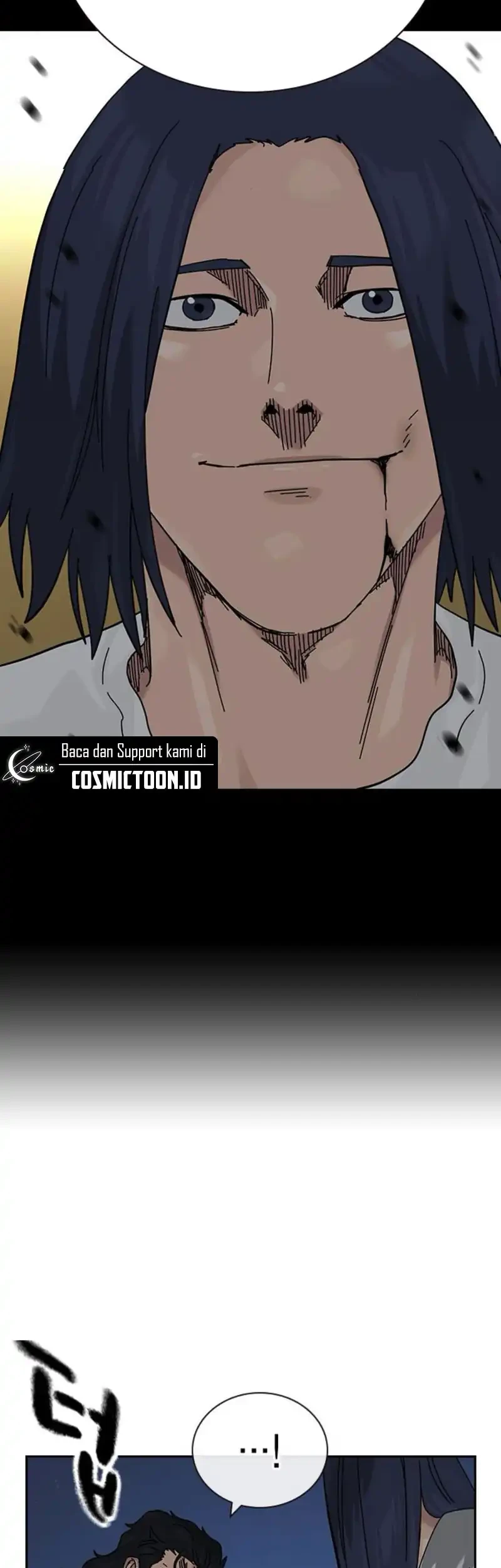 To Not Die Chapter 205 - halaman 47