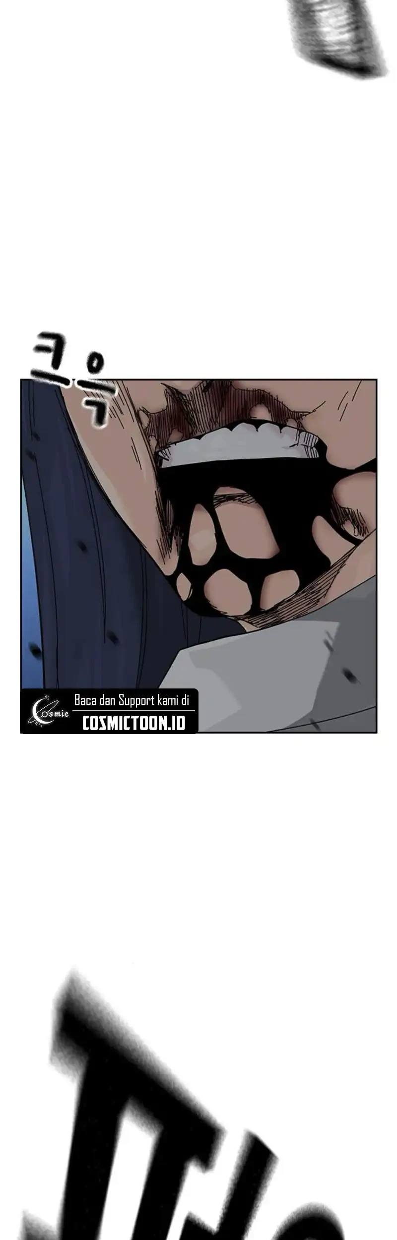To Not Die Chapter 205 - halaman 5
