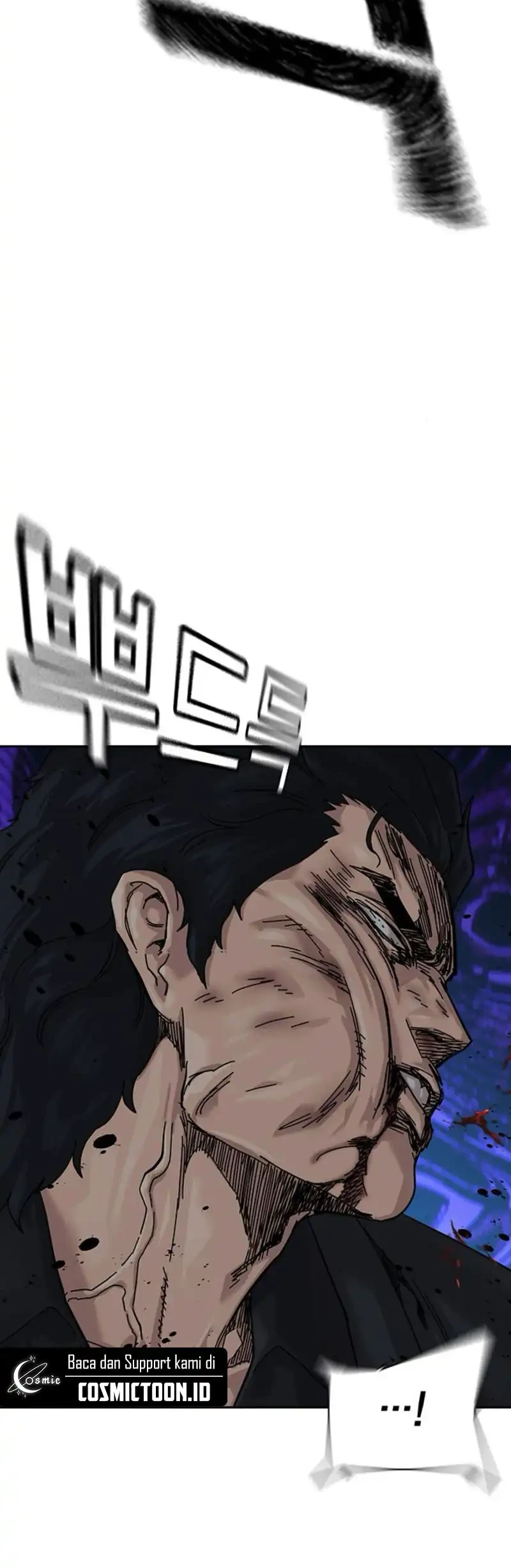 To Not Die Chapter 205 - halaman 53