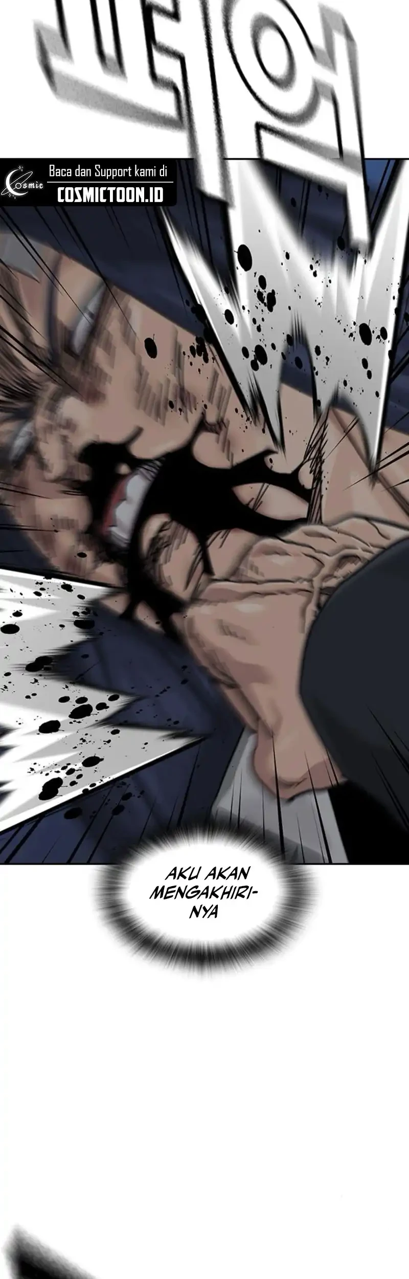 To Not Die Chapter 205 - halaman 55