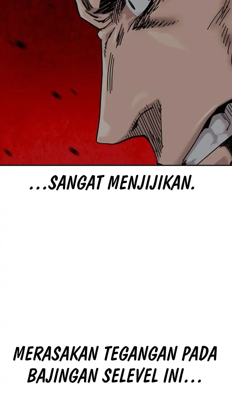 To Not Die Chapter 205 - halaman 59