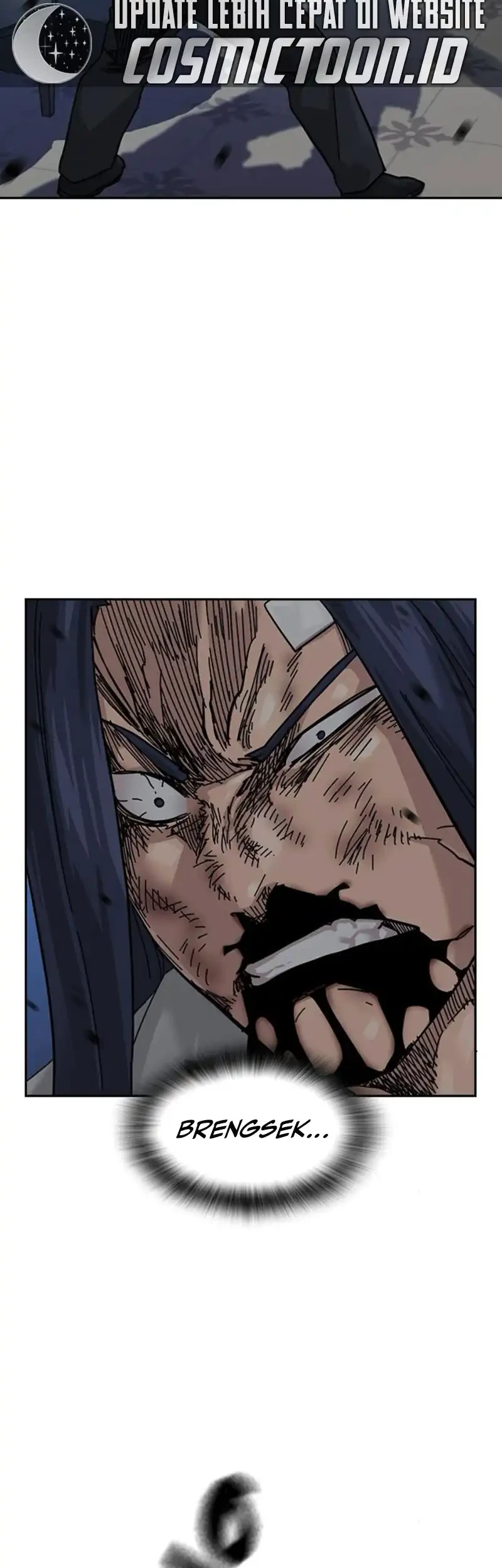 To Not Die Chapter 205 - halaman 62