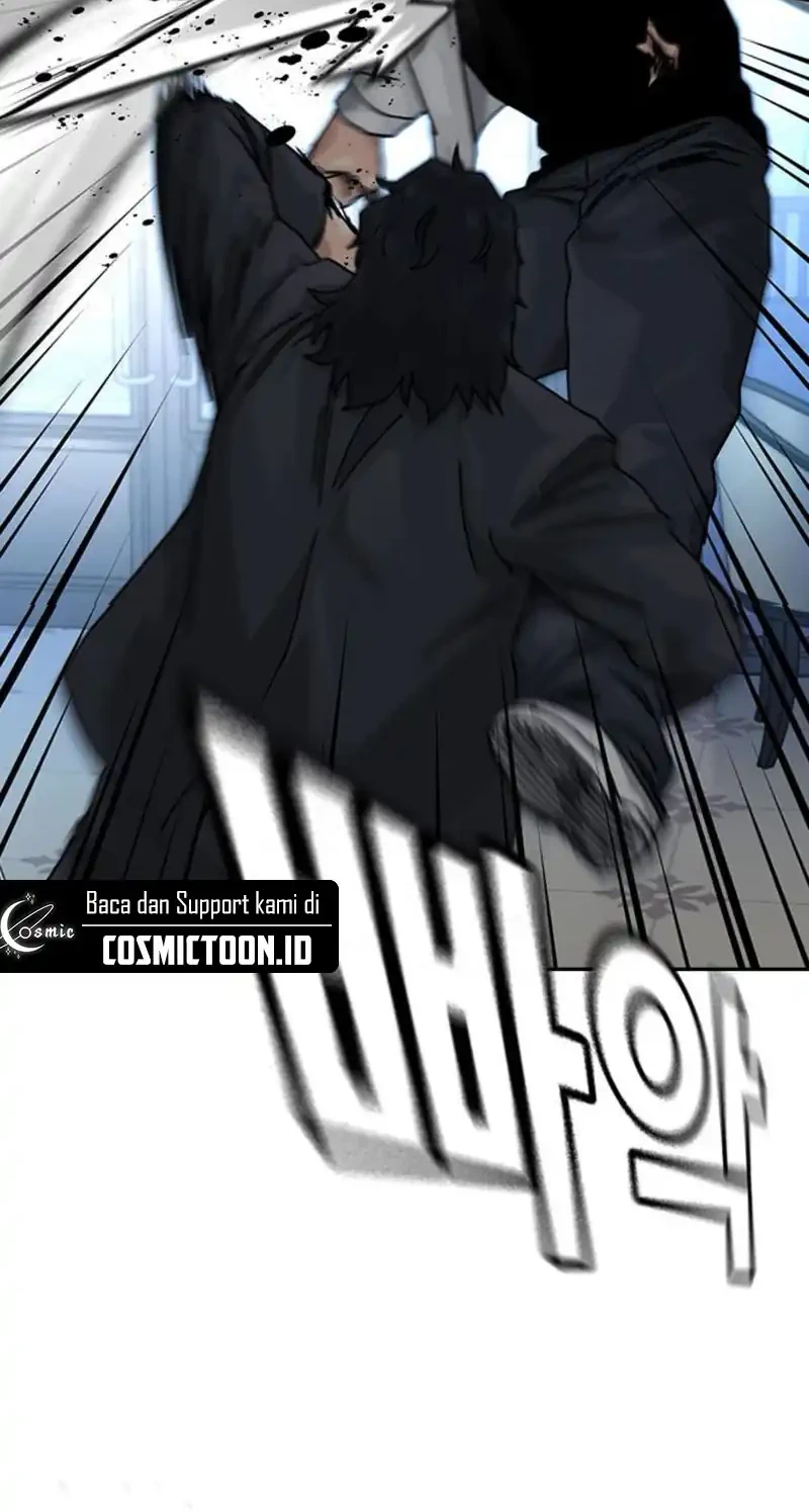 To Not Die Chapter 205 - halaman 65