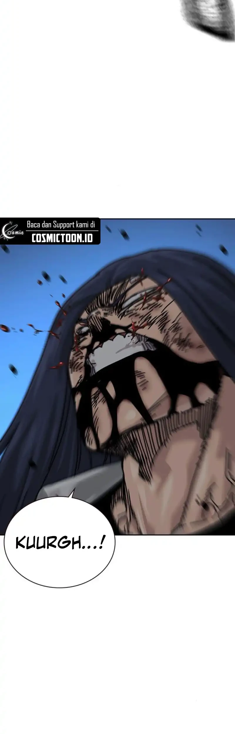 To Not Die Chapter 205 - halaman 67