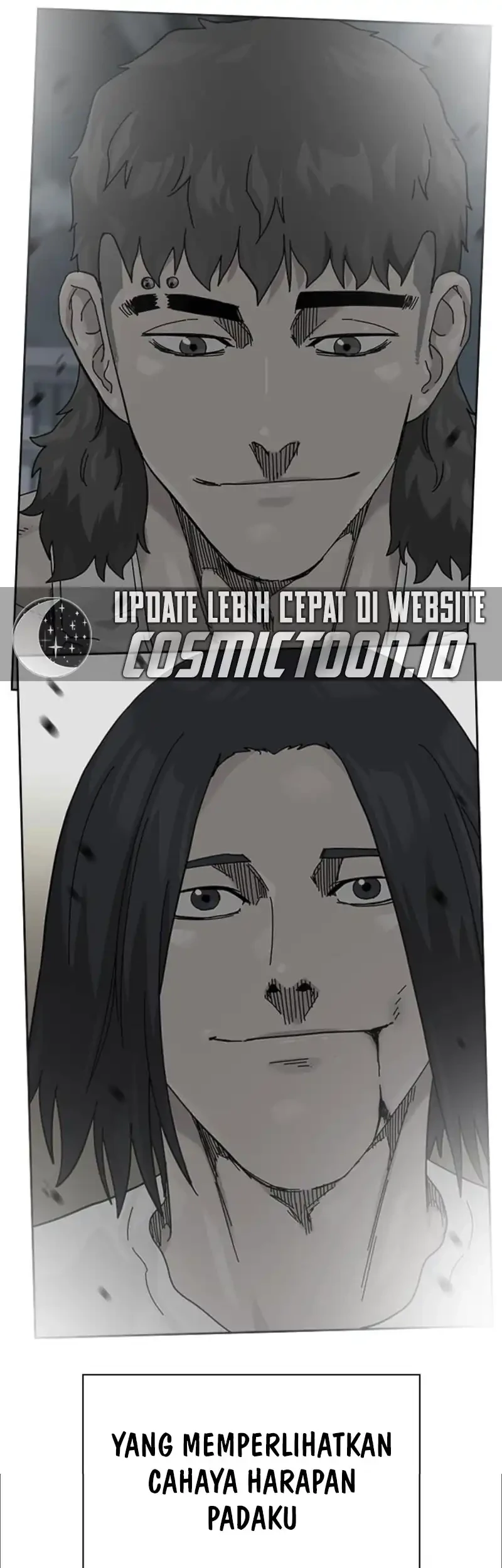 To Not Die Chapter 205 - halaman 71