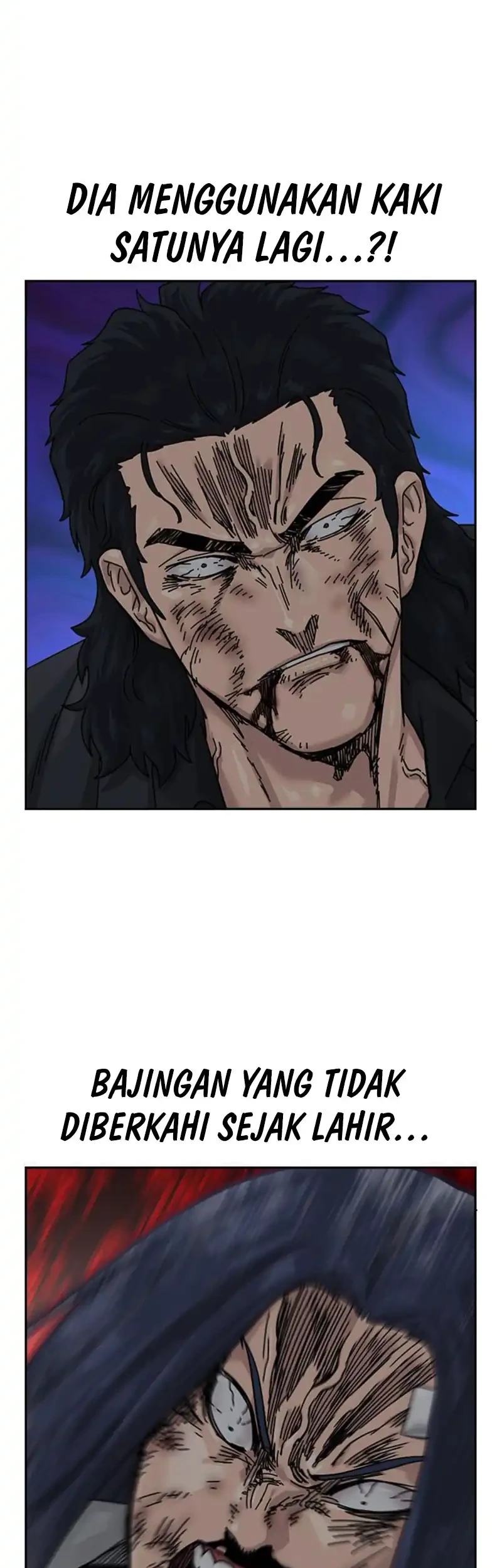 To Not Die Chapter 205 - halaman 75