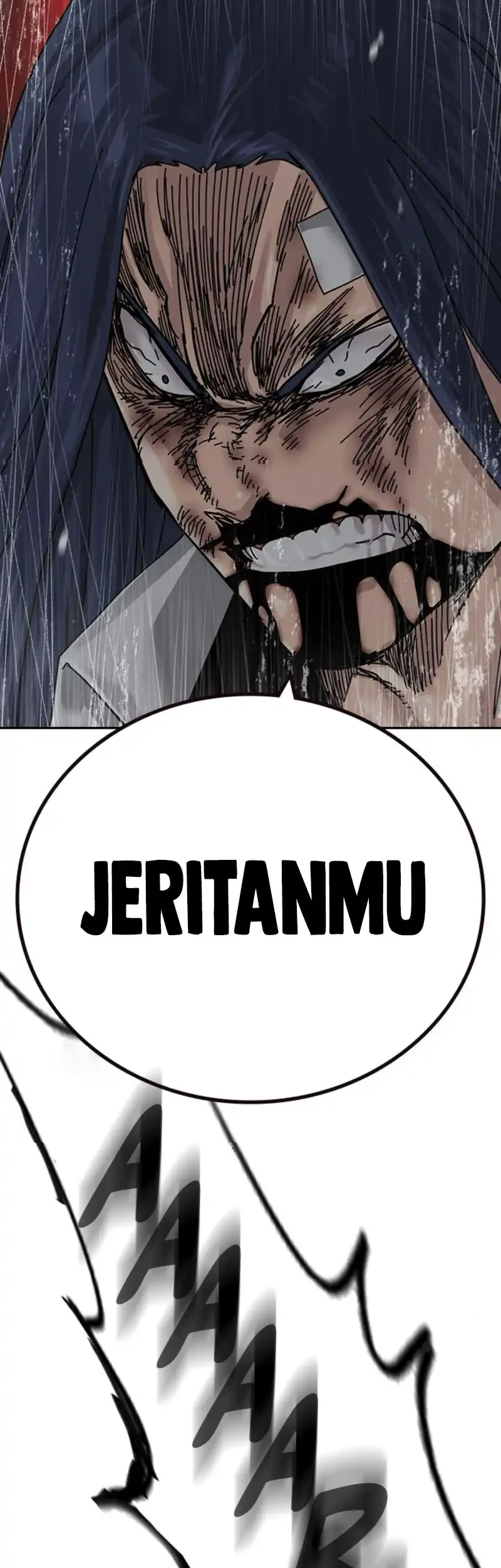 To Not Die Chapter 205 - halaman 79