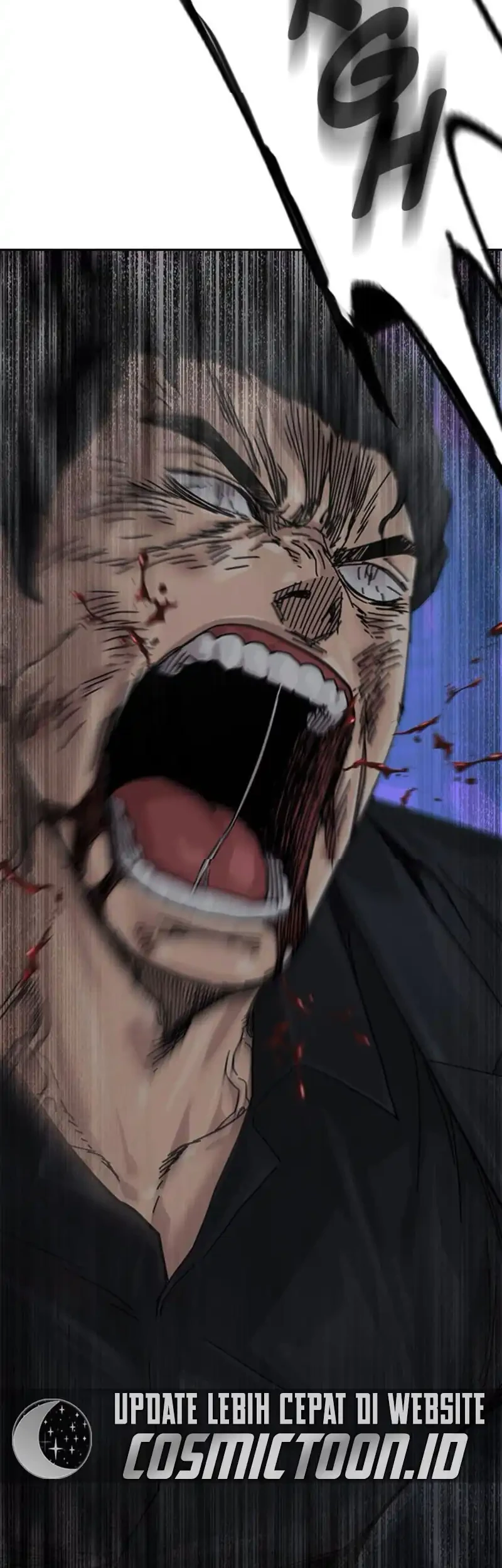 To Not Die Chapter 205 - halaman 80
