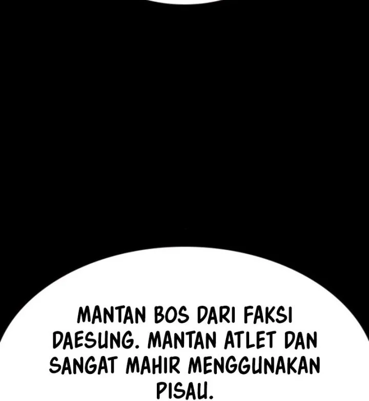 To Not Die Chapter 209 - halaman 12