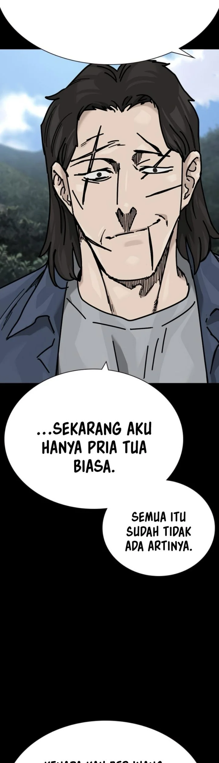 To Not Die Chapter 209 - halaman 13