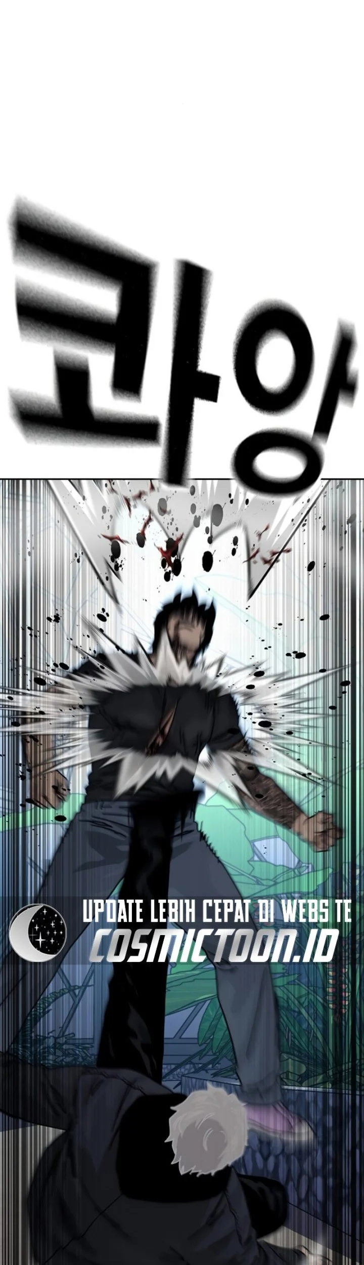To Not Die Chapter 209 - halaman 28