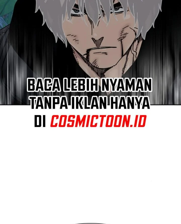 To Not Die Chapter 209 - halaman 35