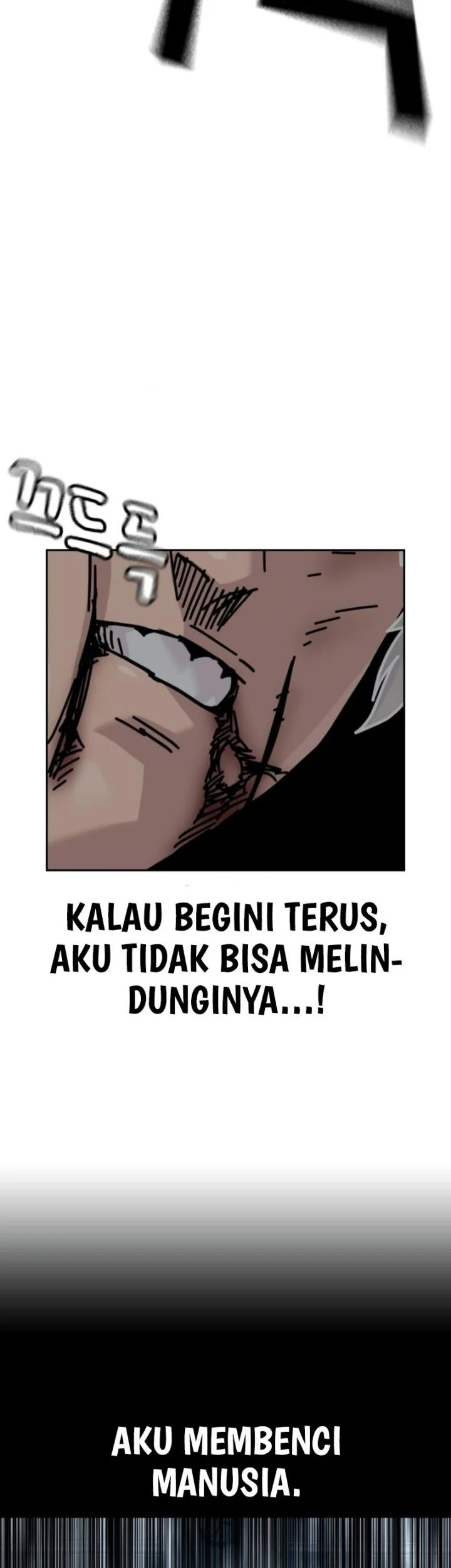 To Not Die Chapter 209 - halaman 49