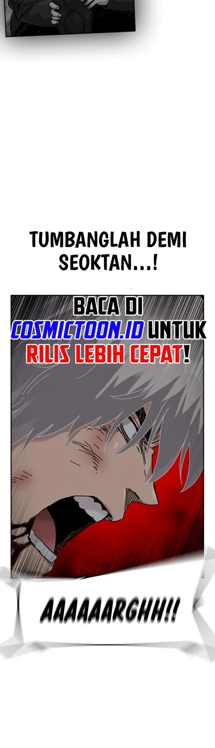To Not Die Chapter 209 - halaman 63