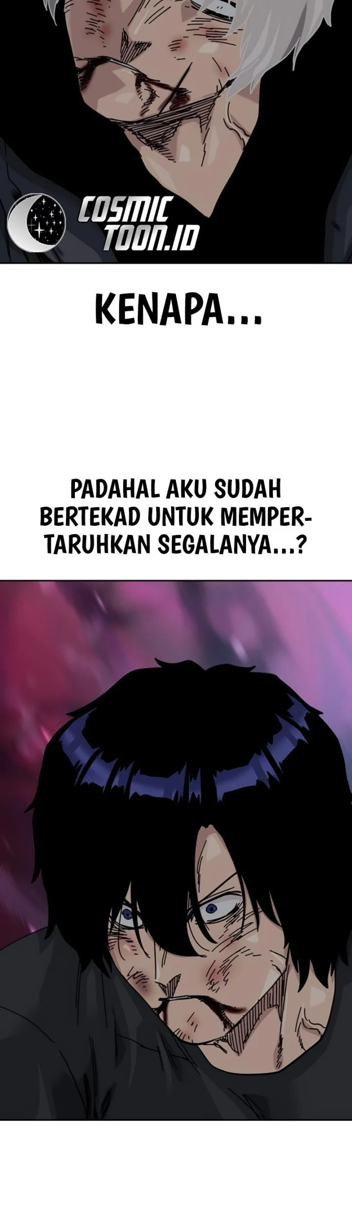 To Not Die Chapter 209 - halaman 66
