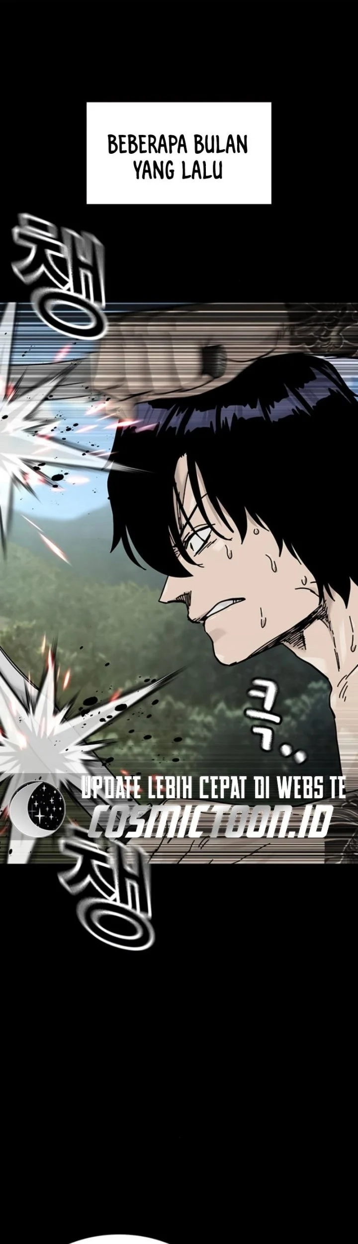 To Not Die Chapter 209 - halaman 8