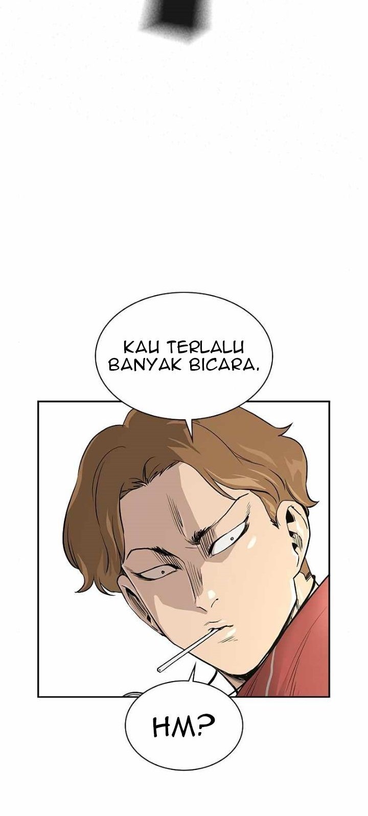 To Not Die Chapter 21 - halaman 43