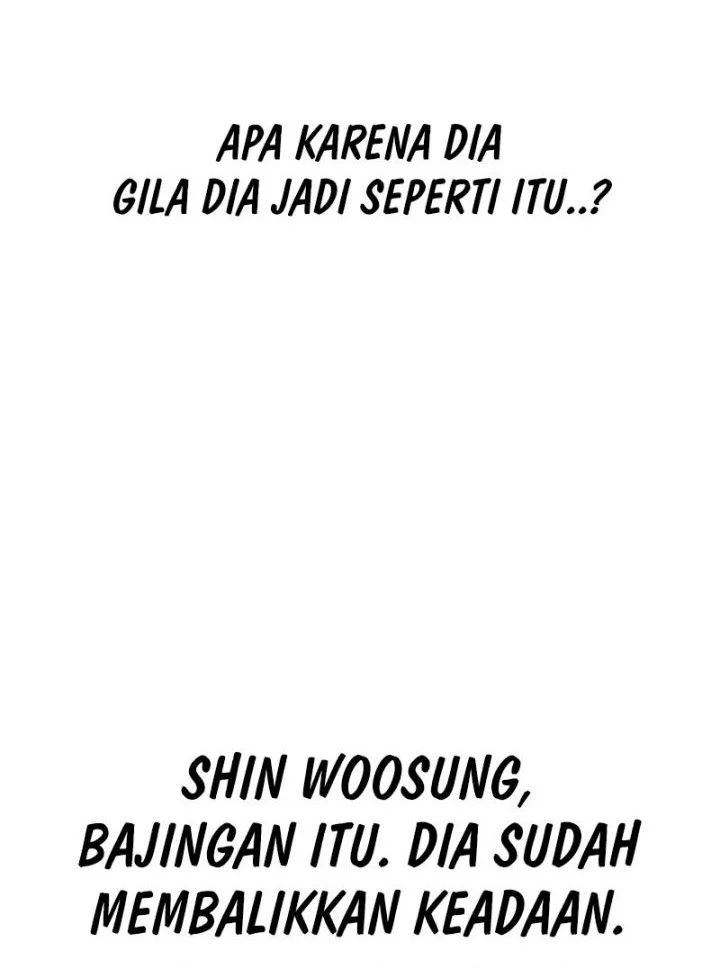 To Not Die Chapter 210 - halaman 30